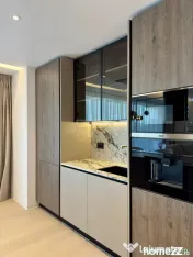 4 camere vizavi de Sky Tower - One Floreasca Towers 