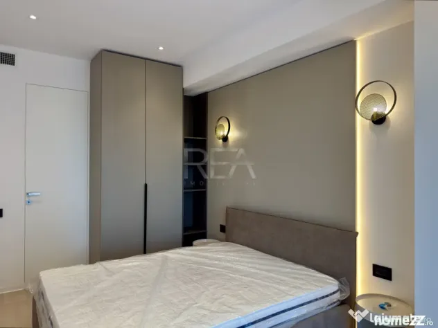 4 camere vizavi de Sky Tower - One Floreasca Towers - Bucuresti (Bucuresti-Ilfov)