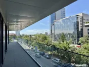 4 camere vizavi de Sky Tower - One Floreasca Towers 