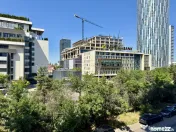 4 camere vizavi de Sky Tower - One Floreasca Towers 