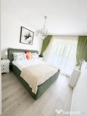 Studio premium cu balcon, loc de parcare si boxa – Kasper 