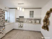 Studio premium cu balcon, loc de parcare si boxa – Kasper 