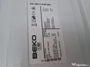 Frigider Beko in doua usi, Model DEN 477MWD, Volum 477litri 