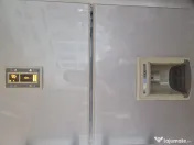 Frigider Beko in doua usi, Model DEN 477MWD, Volum 477litri 