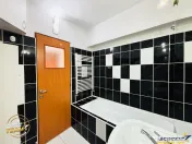 FILM! Apartament 3 camere,decomandat, spatios,luminos,2 bai, 