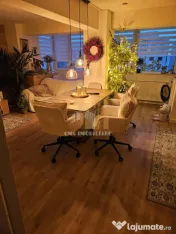 Apartament 2 camere openspace Bulevardul Grivitei Brasov 
