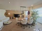 Apartament 2 camere openspace Bulevardul Grivitei Brasov 