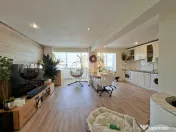Apartament 2 camere openspace Bulevardul Grivitei Brasov 