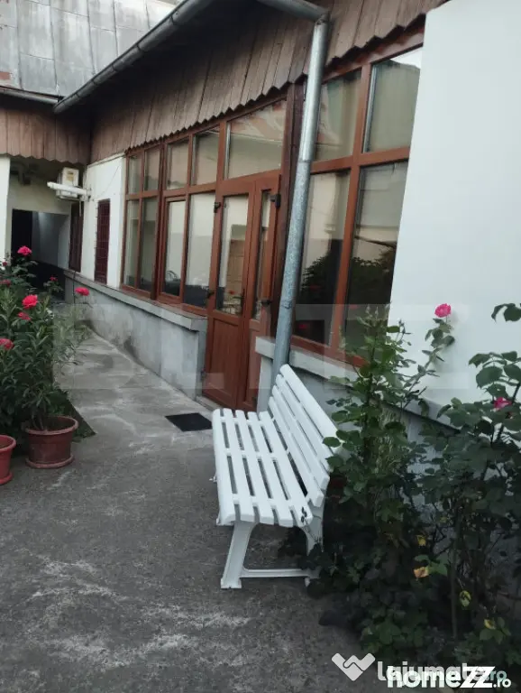 Casa individuala, zona centrala - Târgu Jiu - Targu Jiu (Gorj)
