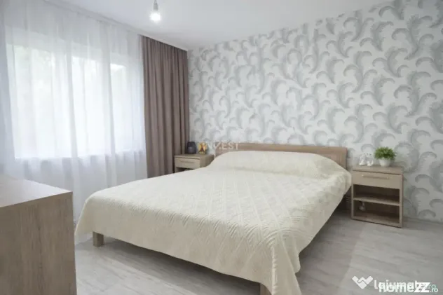 Apartament 3 camere decomandat – Nicolina 2 - 76,29 mp - r