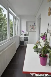Apartament 3 camere decomandat – Nicolina 2 - 76,29 mp - r 