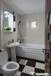 Apartament 3 camere decomandat – Nicolina 2 - 76,29 mp - r 