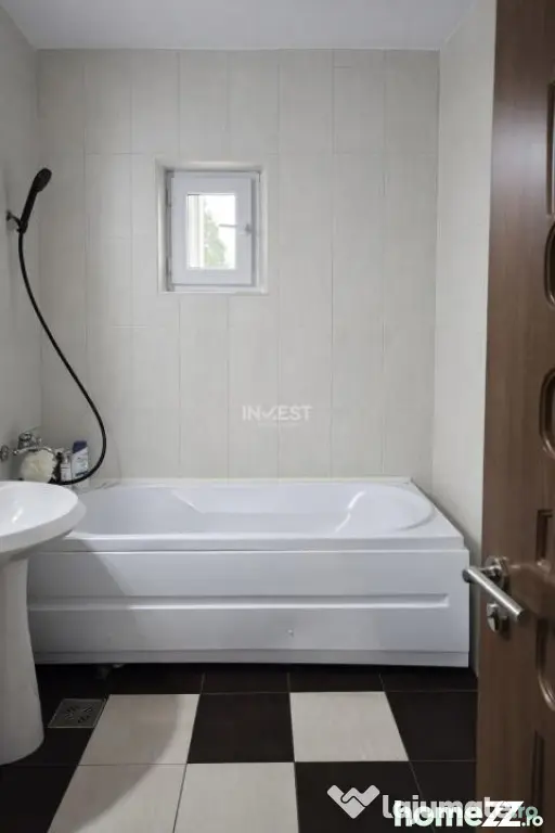Apartament 3 camere decomandat – Nicolina 2 - 76,29 mp - r