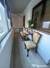 Apartament 3 camere, Titulescu 