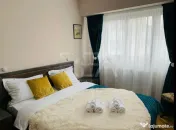 Apartament 3 camere, Titulescu 