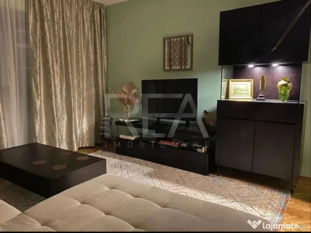 Apartament 3 camere, Titulescu