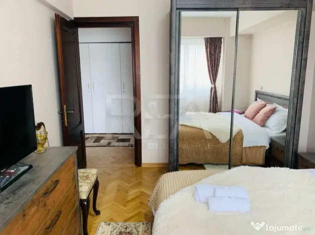 Apartament 3 camere, Titulescu