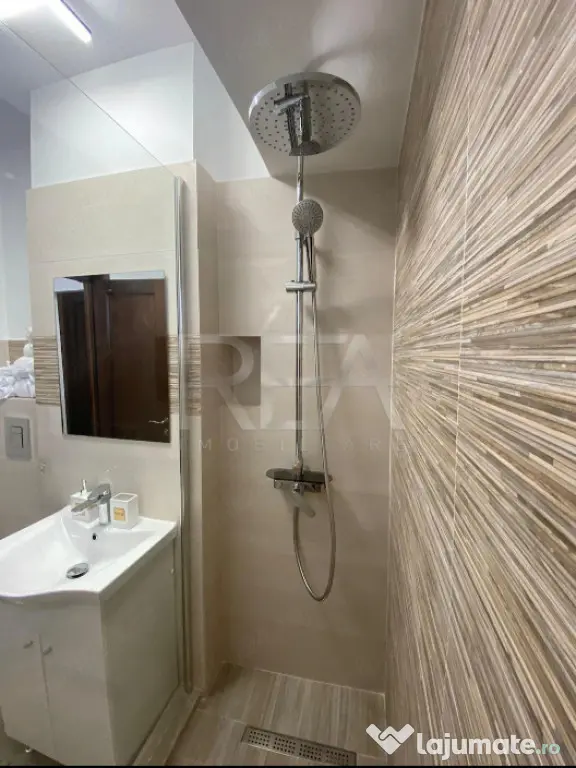 Apartament 3 camere, Titulescu