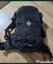 Vând rucsac de avalanșă Black Diamond Jetforce Pro Split 25.