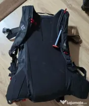 Vând rucsac de avalanșă Black Diamond Jetforce Pro Split 25.