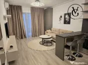 Apartament premium cu 2 camere de închiriat – Prima Vista