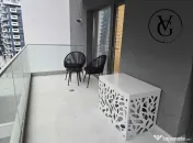 Apartament premium cu 2 camere de închiriat – Prima Vista