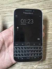 Telefon mobil Blackberry Q20 Classic 4G, 16 GB 