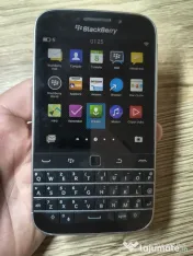 Telefon mobil Blackberry Q20 Classic 4G, 16 GB 