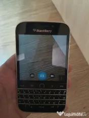Telefon mobil Blackberry Q20 Classic 4G, 16 GB 