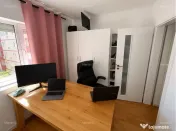 Apartament 4 camere, semidecomandat - zona Tractorul 