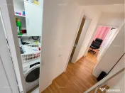 Apartament 4 camere, semidecomandat - zona Tractorul 