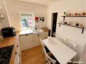 Apartament 4 camere, semidecomandat - zona Tractorul 