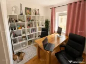 Apartament 4 camere, semidecomandat - zona Tractorul 