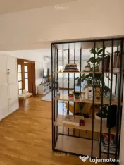 Apartament 4 camere, semidecomandat - zona Tractorul 