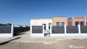 Casa Individuala - 4 camere - 2 bai - 350mp teren