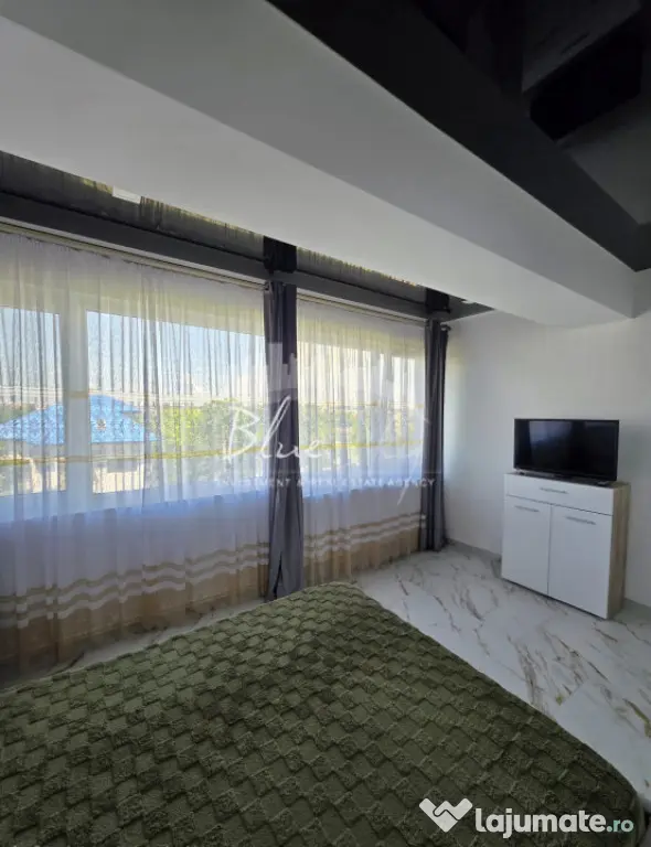 Apartament 3 camere, mobilat, situat in Zona Mamaia Nord