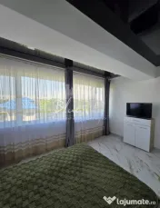 Apartament 3 camere, mobilat, situat in Zona Mamaia Nord 