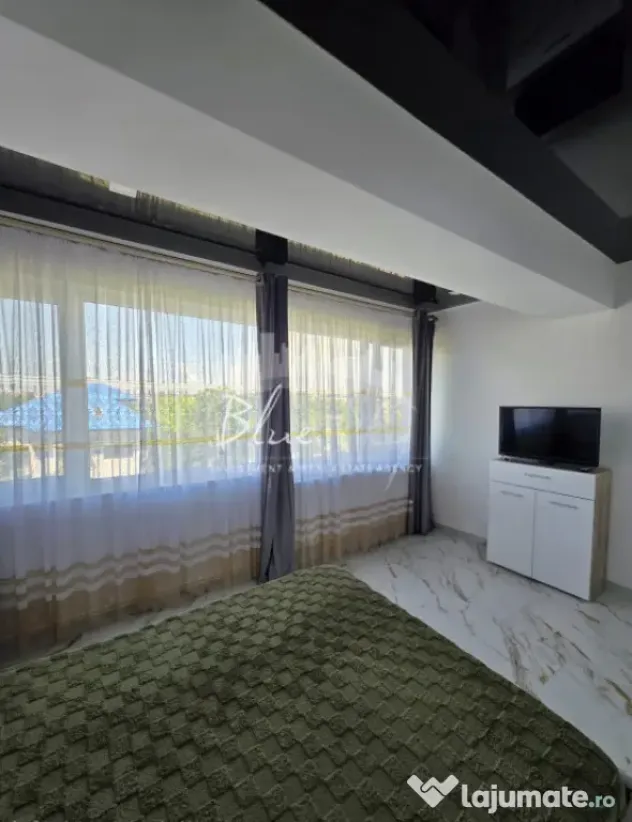 Apartament 3 camere, mobilat, situat in Zona Mamaia Nord