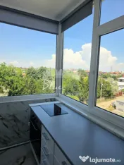 Apartament 3 camere, mobilat, situat in Zona Mamaia Nord 