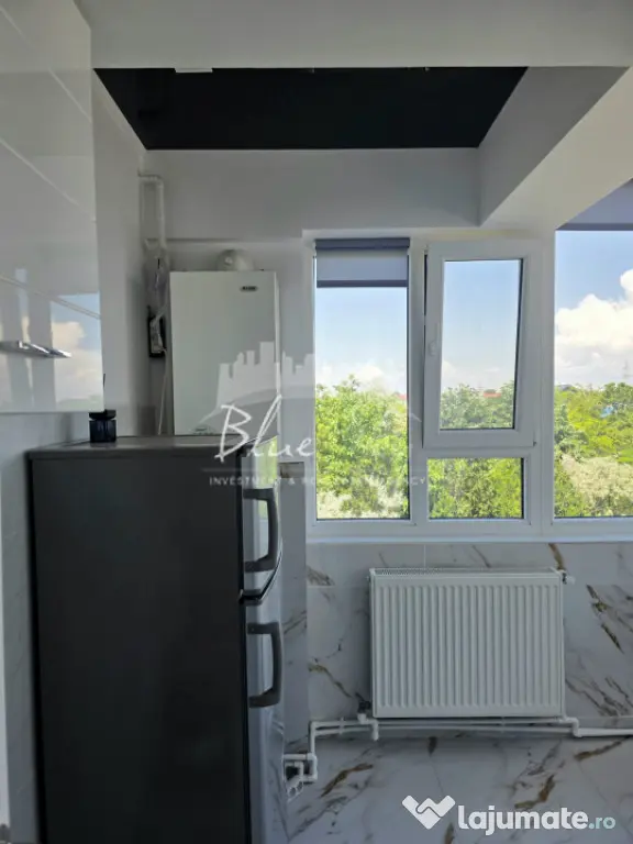 Apartament 3 camere, mobilat, situat in Zona Mamaia Nord