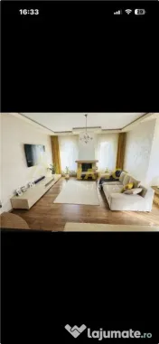 Casa Individuala - 5 camere - 3 bai - 570mp 