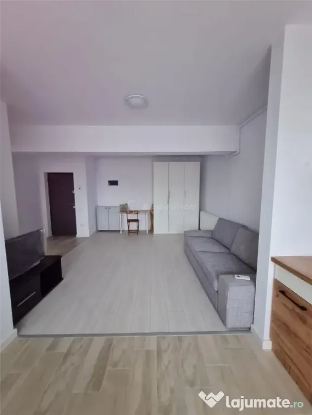2 camere - semidecomandat - metrou Dimitrie Leonida / Bercen