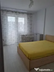 2 camere - semidecomandat - metrou Dimitrie Leonida / Bercen 