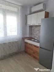 2 camere - semidecomandat - metrou Dimitrie Leonida / Bercen 