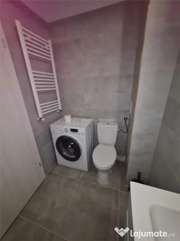 2 camere - semidecomandat - metrou Dimitrie Leonida / Bercen