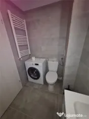 2 camere - semidecomandat - metrou Dimitrie Leonida / Bercen 