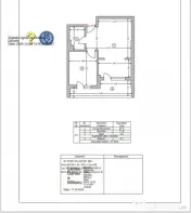 2 camere - semidecomandat - metrou Dimitrie Leonida / Bercen 