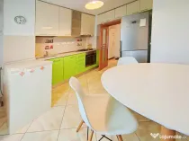 Timpuri Noi | 2 camere | Modern, 5 minute de Metrou | centra