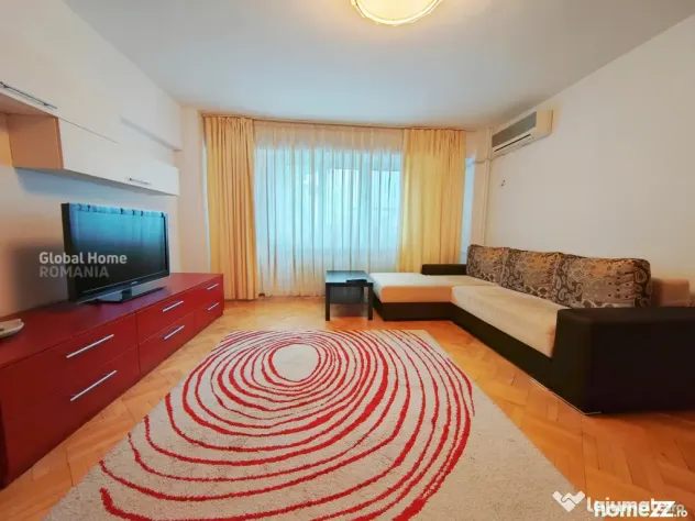 Timpuri Noi | 2 camere | Modern | 5 minute de Metrou |