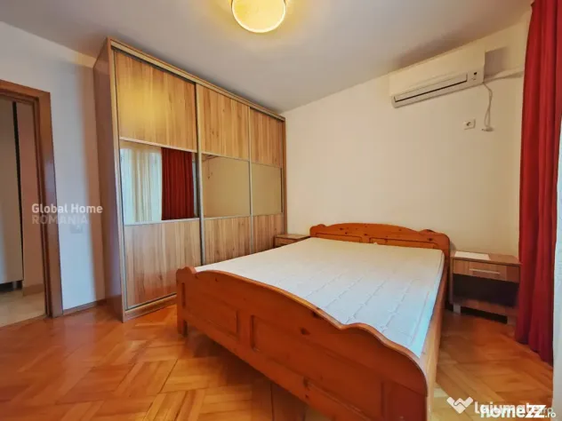 Timpuri Noi | 2 camere | Modern | 5 minute de Metrou |